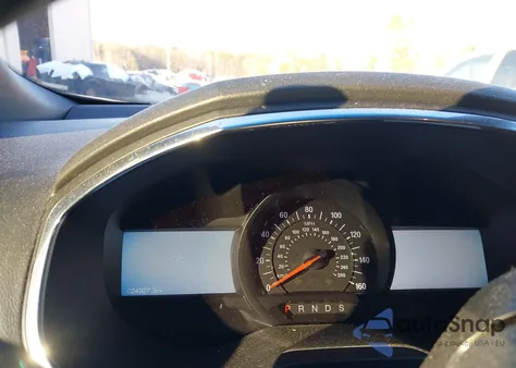 2020 Ford Edge St z USA, uszkodzony, nr VIN 2FMPK4AP2LBA66494